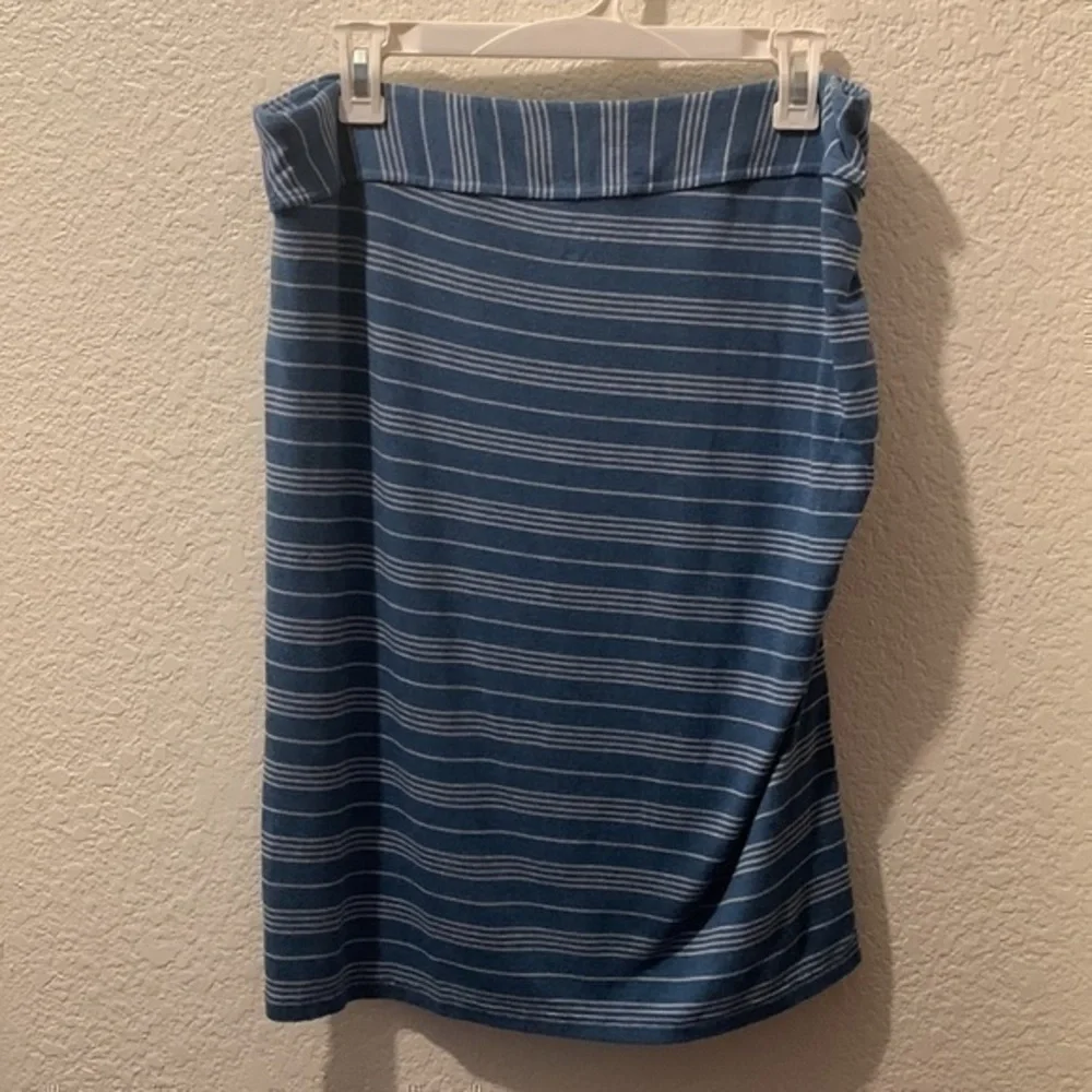 Athleta large skirt designed in Sonoma County CA - Picture 7 of 9